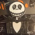 JACK SKELETON - Thumbnail 3