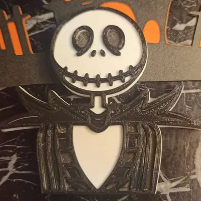 JACK SKELETON