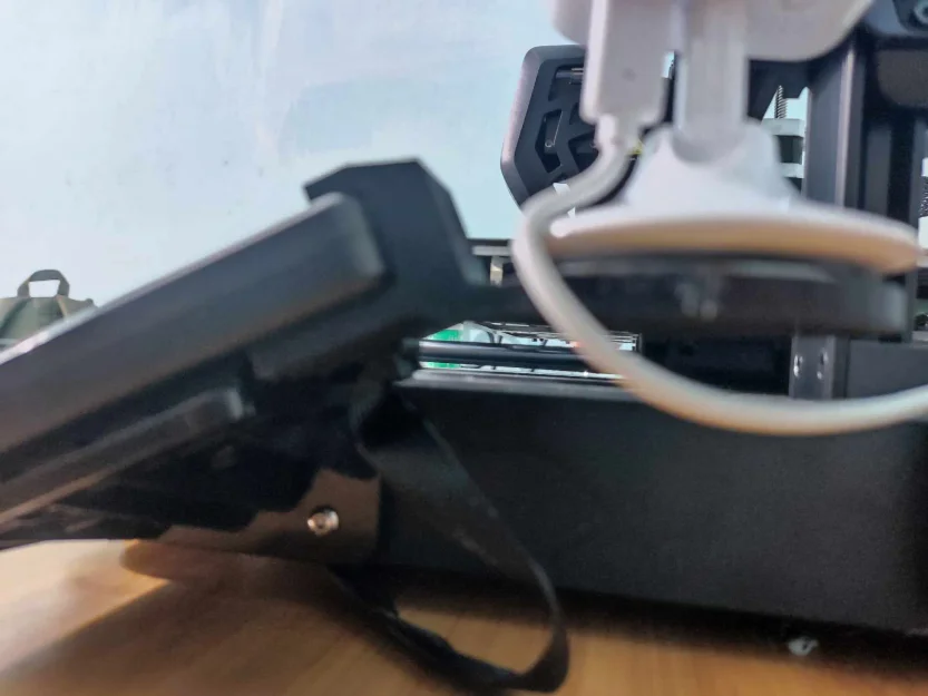 Giá Đỡ Camera Cho Ender 3 V3 - Image 1