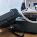Giá Đỡ Camera Cho Ender 3 V3 - Thumbnail 1