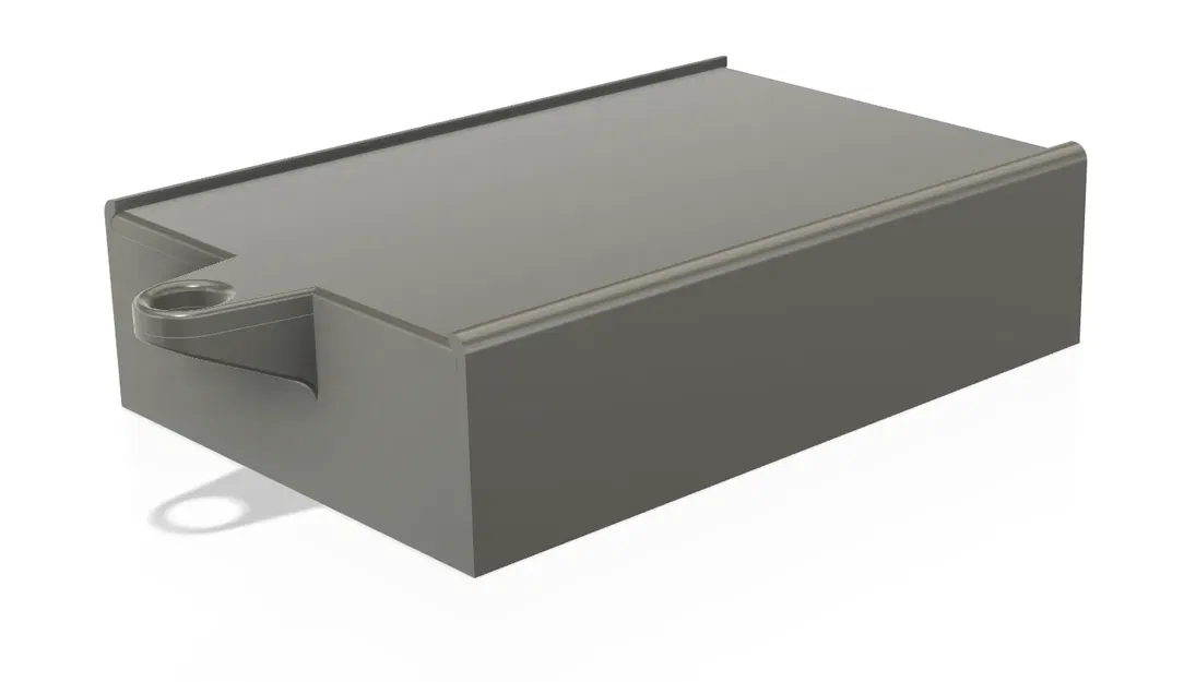 Hộp câu đố khóa số đựng thẻ quà tặng - Image 1