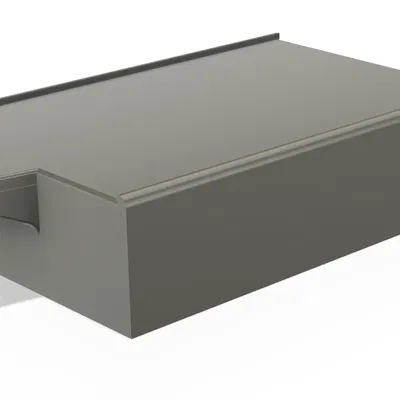 Hộp câu đố khóa số đựng thẻ quà tặng