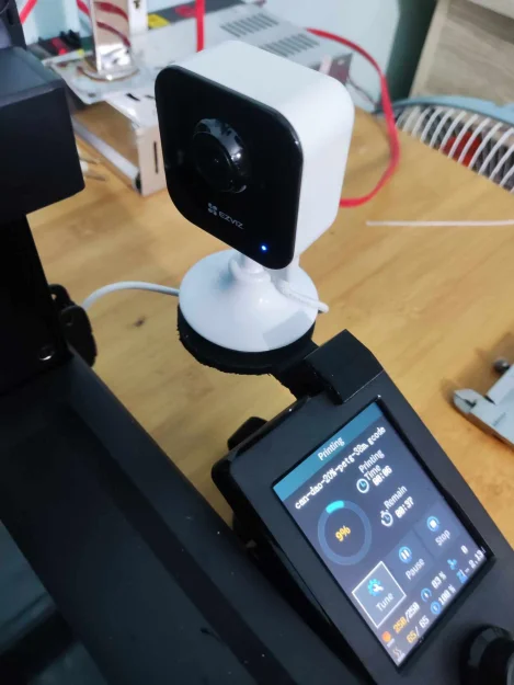 Giá Đỡ Camera Cho Ender 3 V3 - Image 2