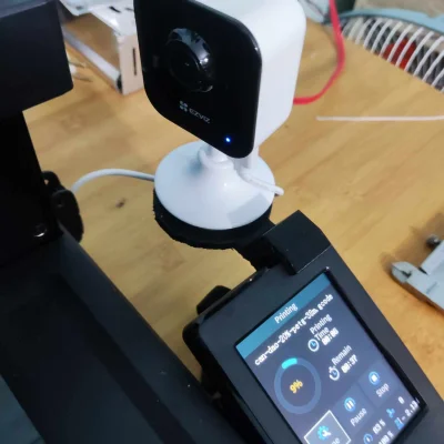 Giá Đỡ Camera Cho Ender 3 V3