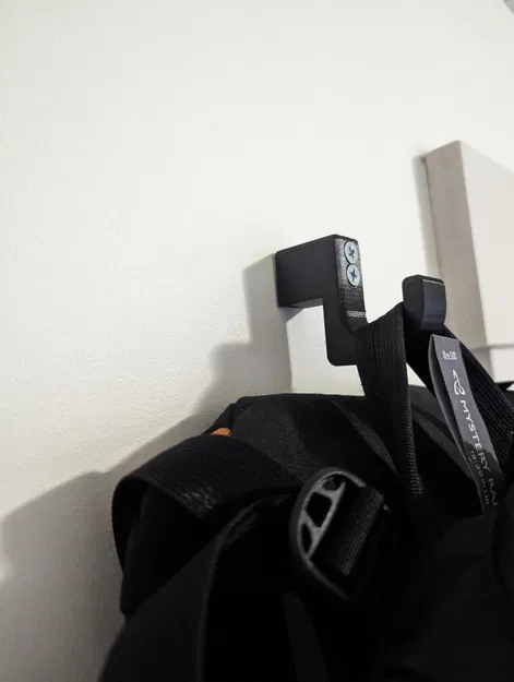 Móc Treo Tường - Image 3