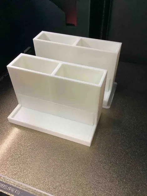 Khay đựng pin AA - Image 1