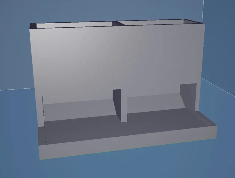 Khay đựng pin AA - Image 2