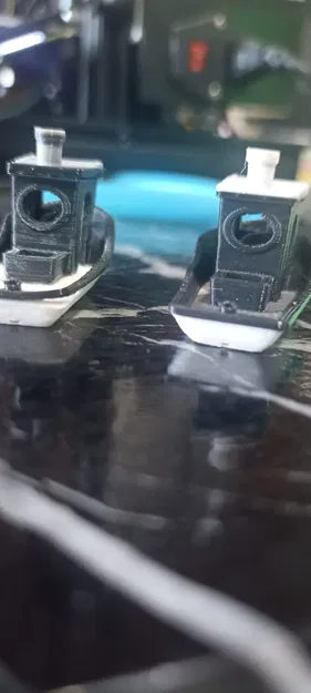 BARCO TEST DE IMPRESION - Image 4