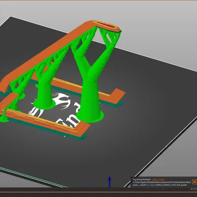 Tàu Con Thoi Endeavour của Martin với Dung sai