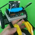 Adapter Đế Giữ LEGO Cho Robotbit - Thumbnail 1