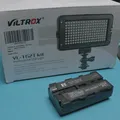 Giá đỡ pin Viltrox VL-162T - Thumbnail 2
