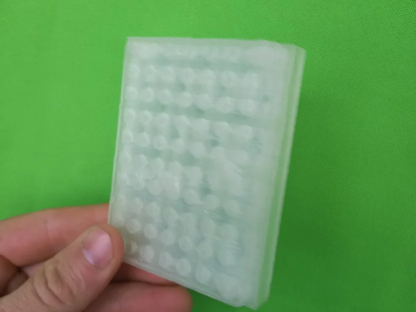 Adapter Đế Giữ LEGO Cho Robotbit - Image 2
