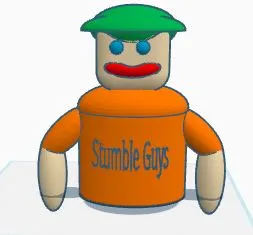Stumble Guy - Image 1
