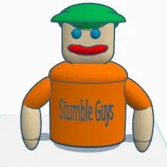 Stumble Guy