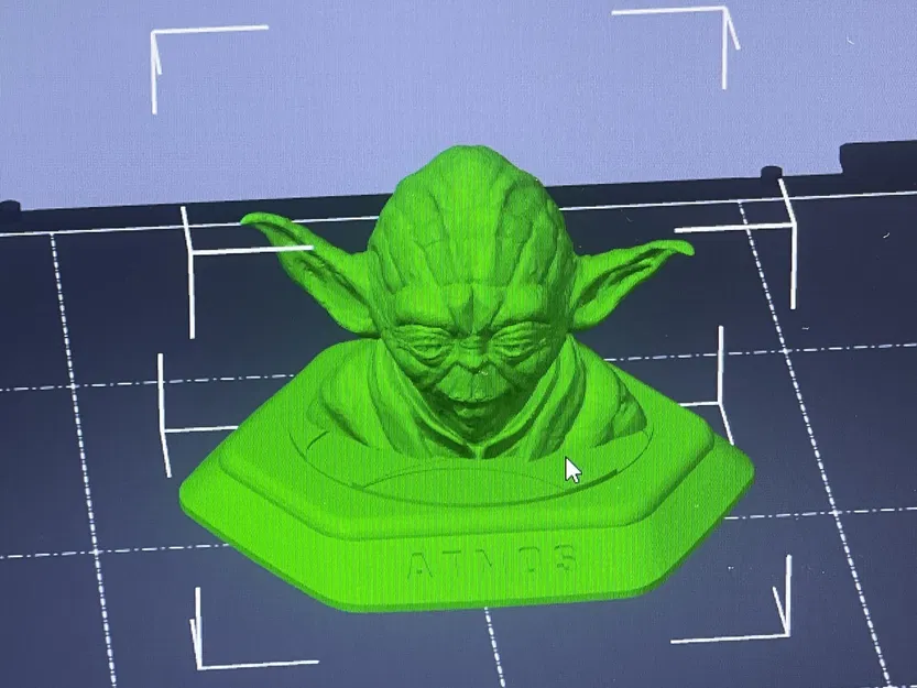 Yoda Atmos Phối Lại - Image 1