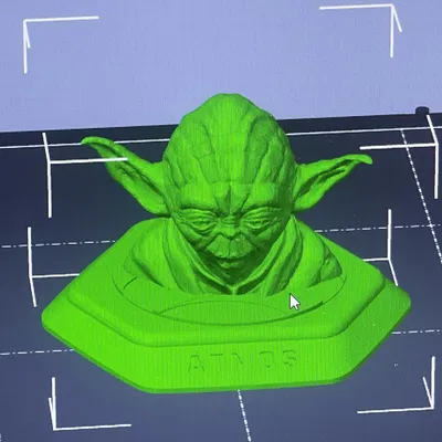 Yoda Atmos Phối Lại