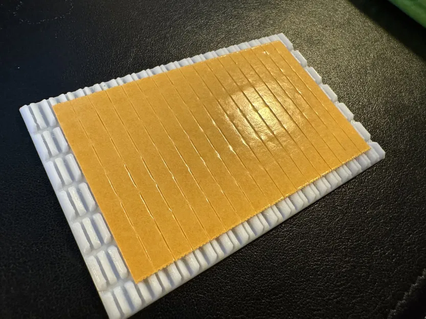 Khuôn Cắt Băng Keo Đế Gridfinity - Image 4