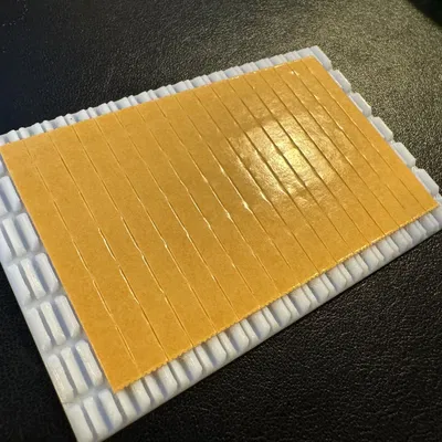 Khuôn Cắt Băng Keo Đế Gridfinity