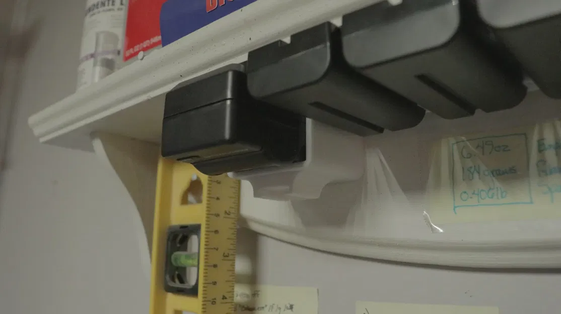 Giá Gắn Sạc Pin Viltrox VL-162T - Image 2