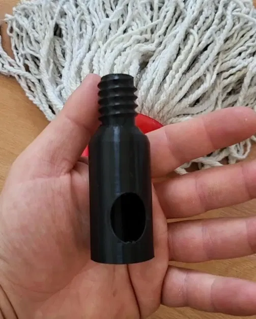 Bộ Chuyển Đổi Cây Lau Nhà - Image 1