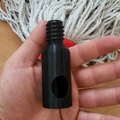 Bộ Chuyển Đổi Cây Lau Nhà