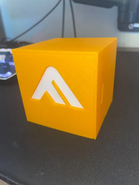 Hộp "The Finals" - Image 1