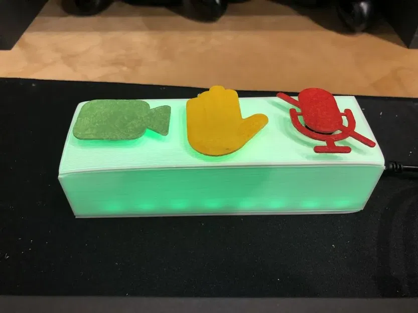 Bộ điều khiển từ xa Teams - Image 1