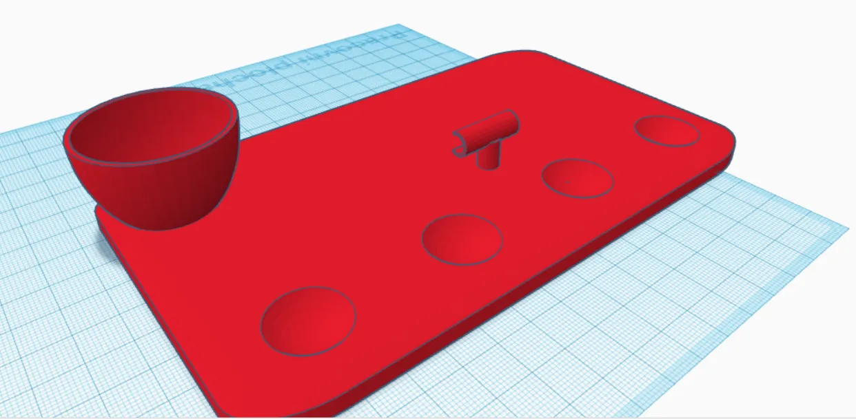 Painting tool - Image 1