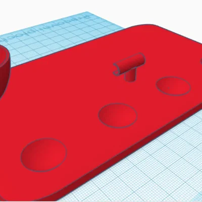Painting tool