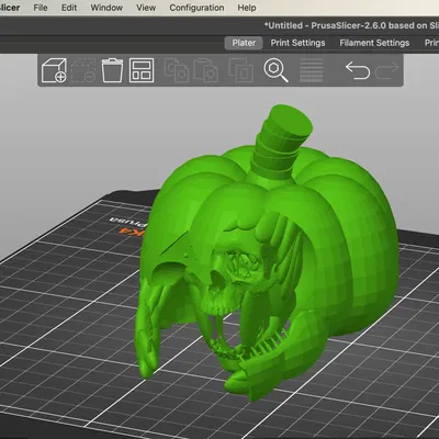 Jack the Reaper .... the war pumpkin a little late for the holiday, but  hey this is jack