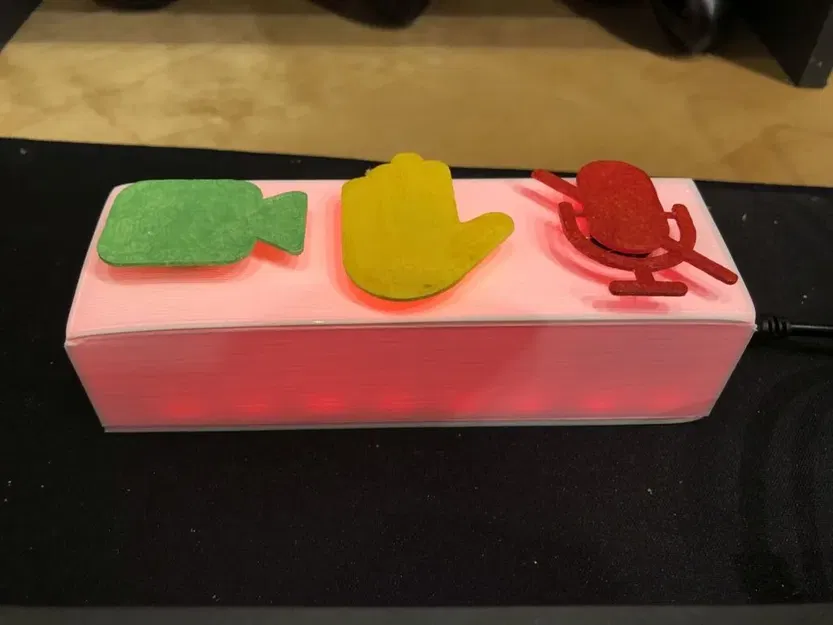 Bộ điều khiển từ xa Teams - Image 7