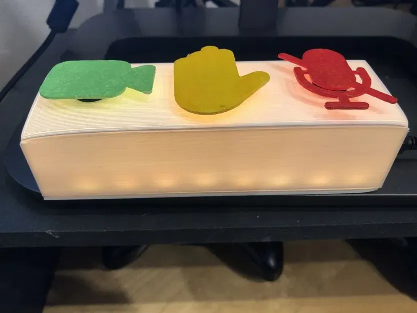 Bộ điều khiển từ xa Teams - Image 8