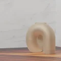 Mẫu Lọ Hoa Trơn Mượt - Thumbnail 8
