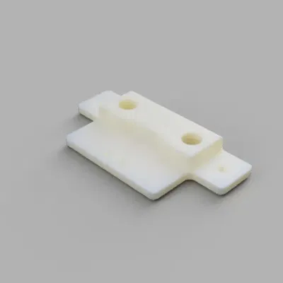 Giá đỡ Shunt Mount