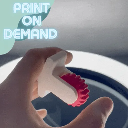 fidget toys roulette spinner - Image 1