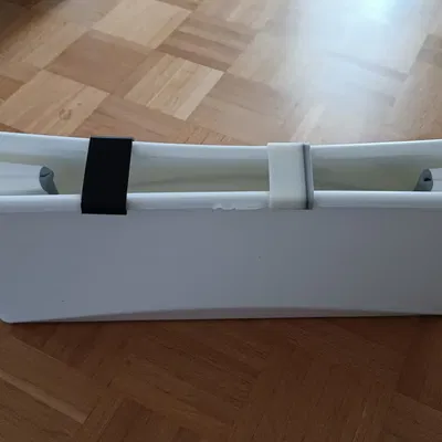 Chốt Gấp Thay Thế Cho Stokke Flexi Bath