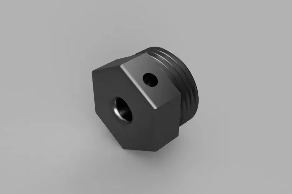 Conduit Gland (Tiếng Việt) - Image 1