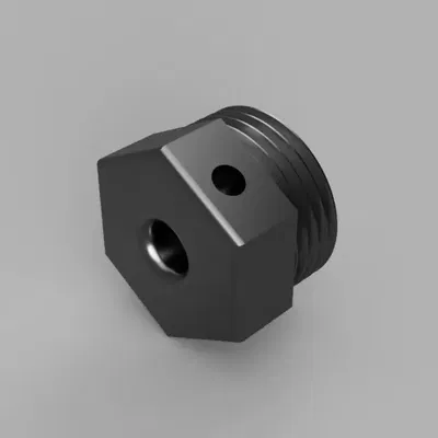 Conduit Gland (Tiếng Việt)