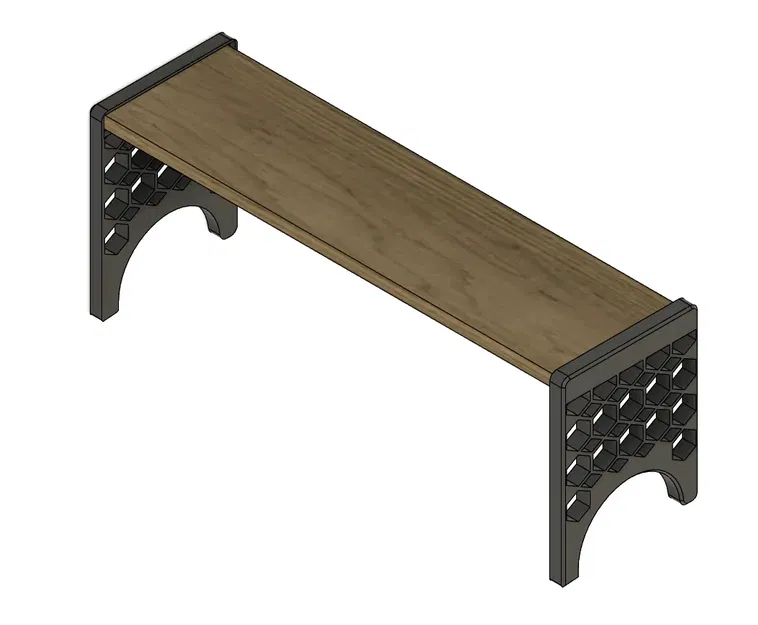 Kệ Giày Đơn Giản - Image 2