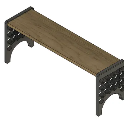 Kệ Giày Đơn Giản