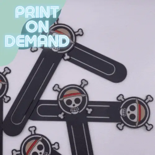 Marque page One Piece - Image 3