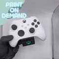 Đế Đựng Tay Cầm Xbox - Thumbnail 1
