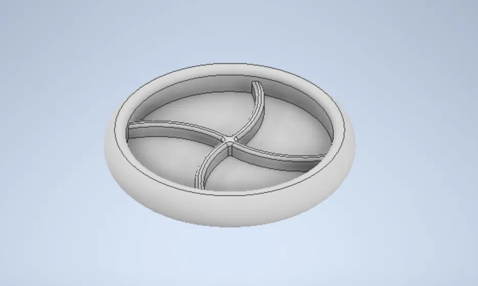 Khu Vườn Cát (Sand Garden) - Image 1