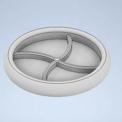 Khu Vườn Cát (Sand Garden)