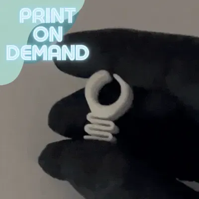 Vỉ Quản Lý Dây Cáp Bàn Làm Việc