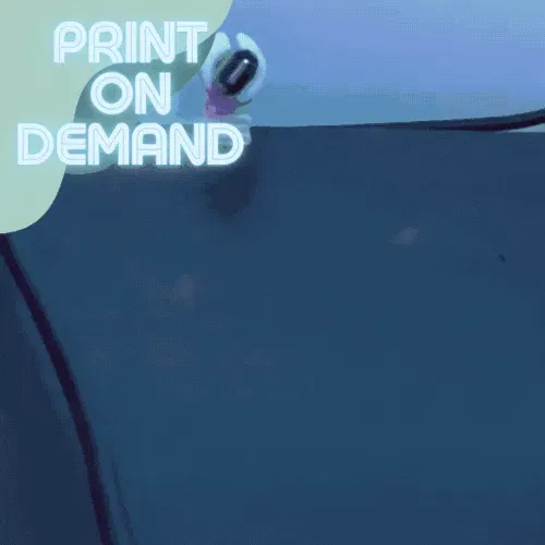 Vỉ Quản Lý Dây Cáp Bàn Làm Việc - Image 2