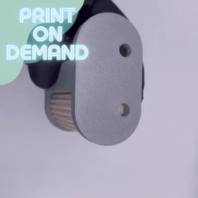 ÉpiSaveurs [MUỐI & TIÊU] - Hũ Muối Thiết Kế Độc Đáo