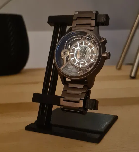 Giá Đỡ Đồng Hồ Chức Năng - Image 1