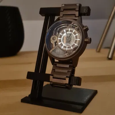 Giá Đỡ Đồng Hồ Chức Năng