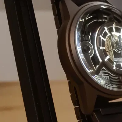 Giá Đỡ Đồng Hồ Chức Năng